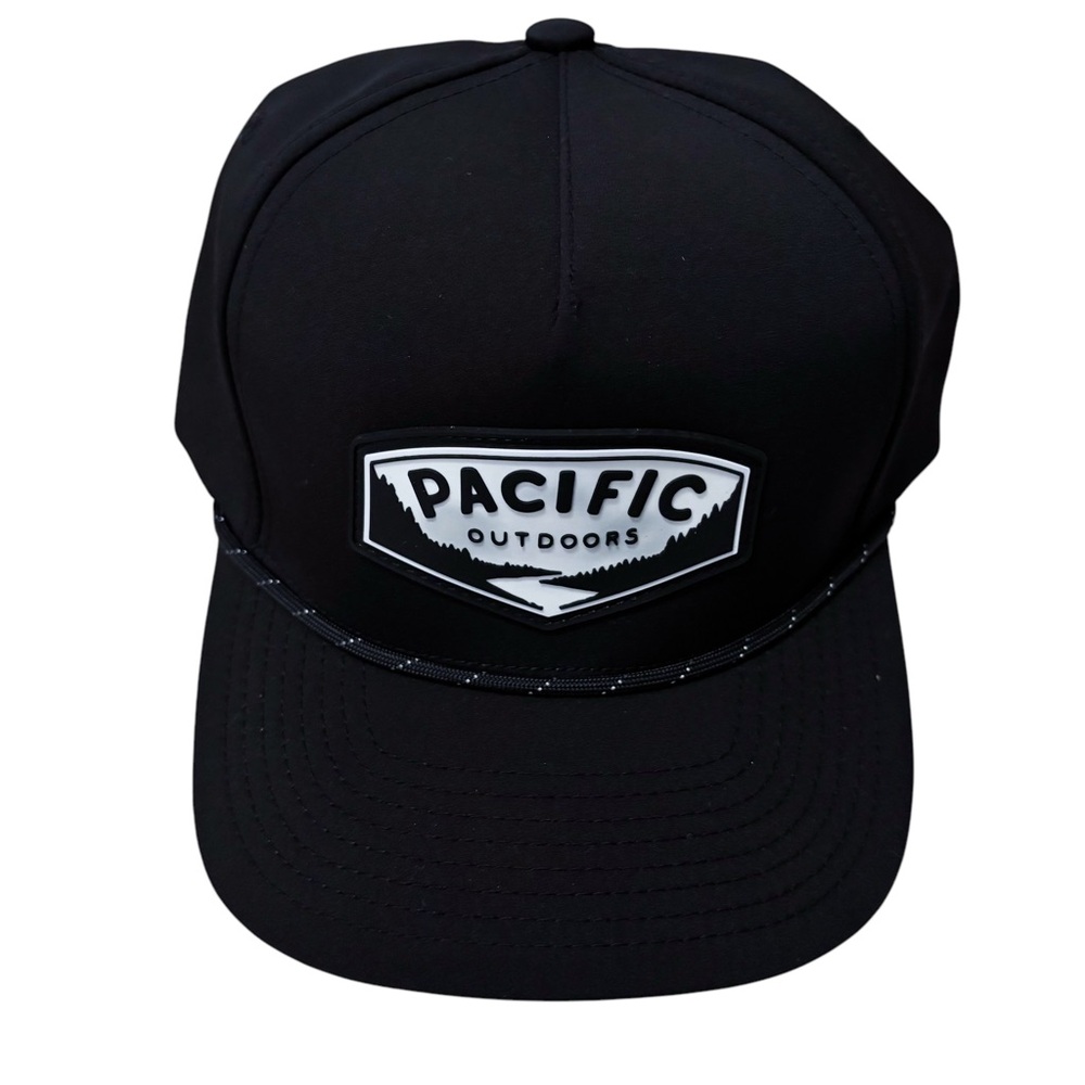 Pacific Hat